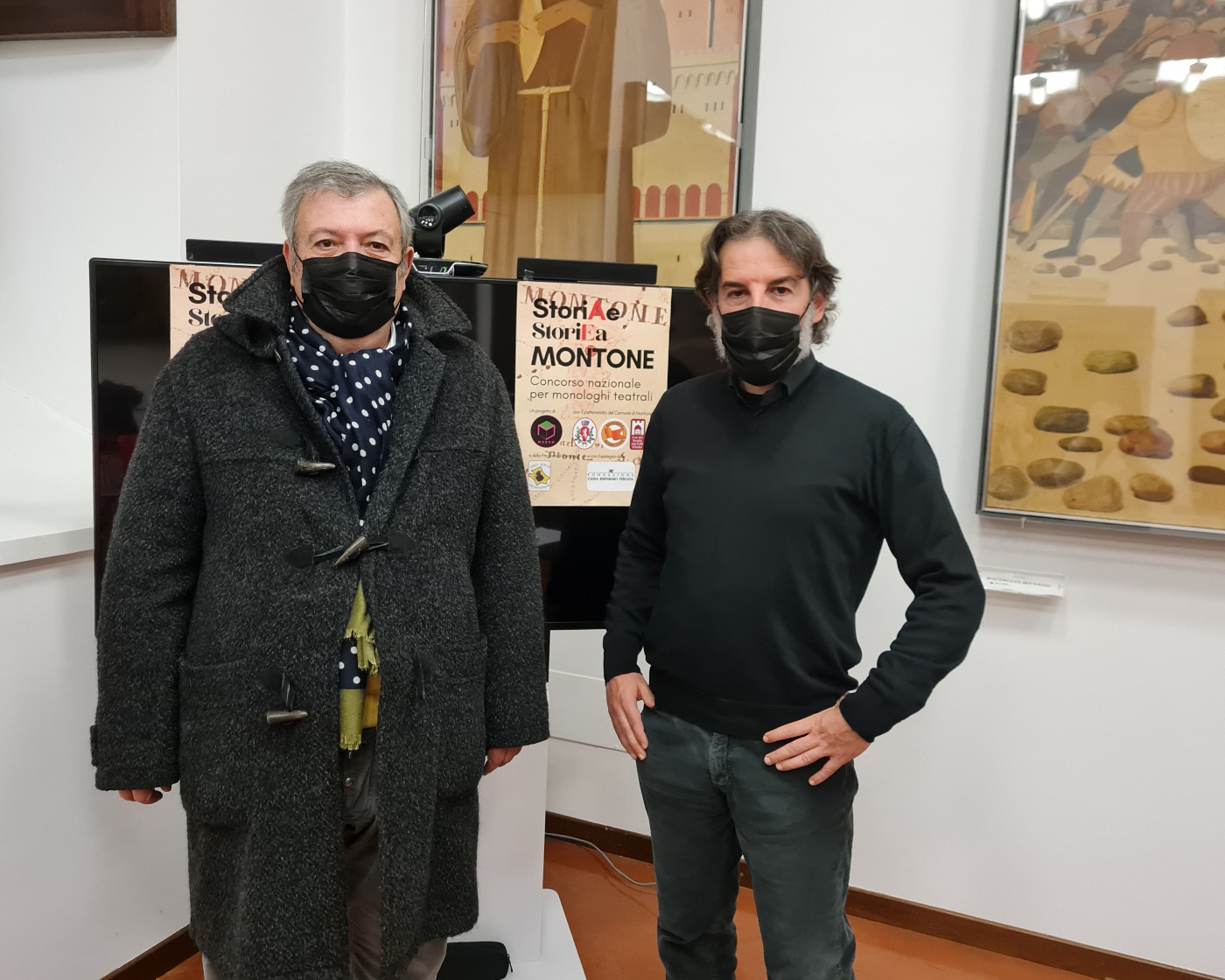 progetto “Storia e Storie a Montone”