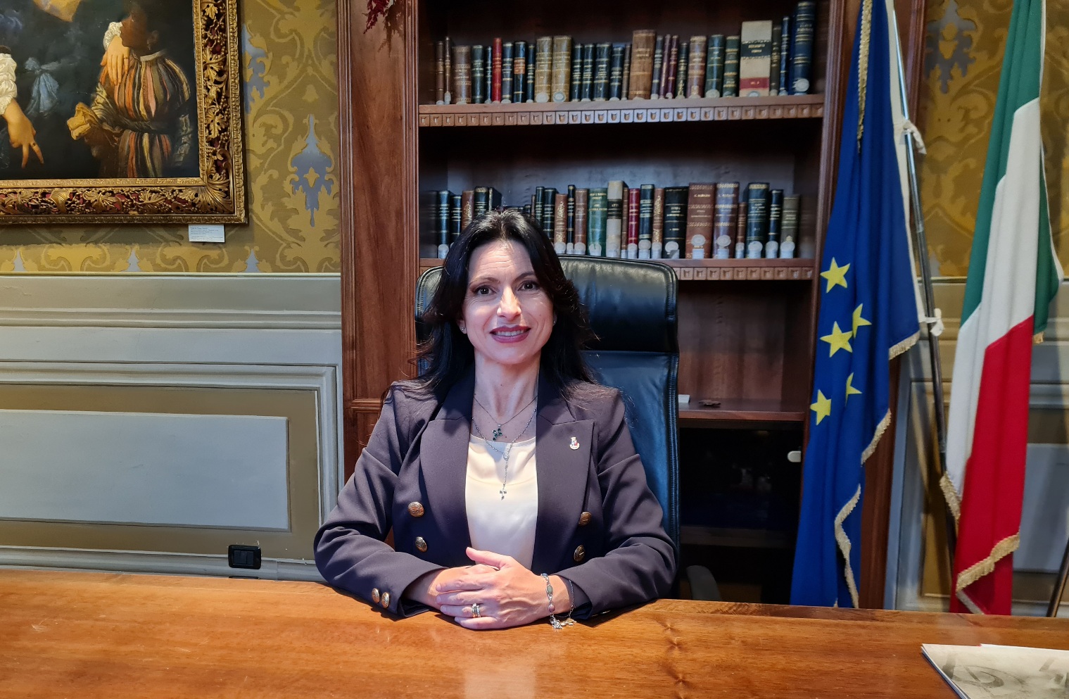 Presidente Proietti