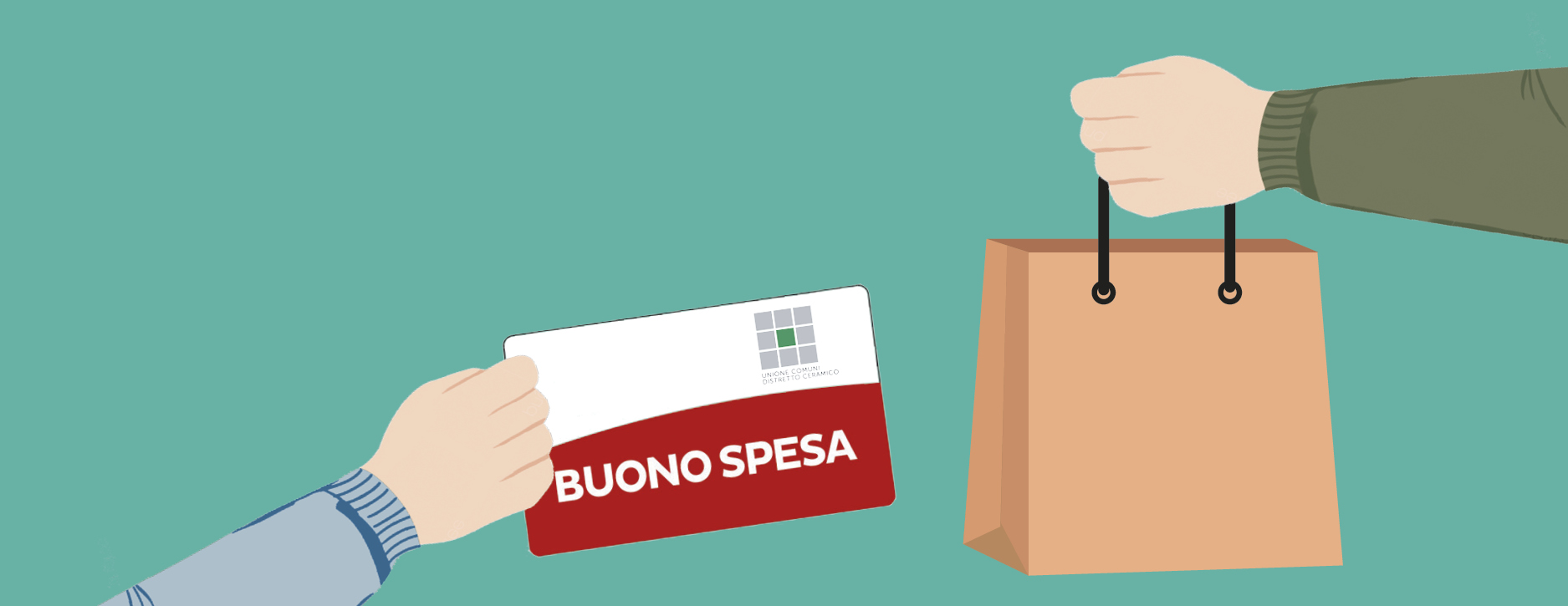 Buoni spesa 