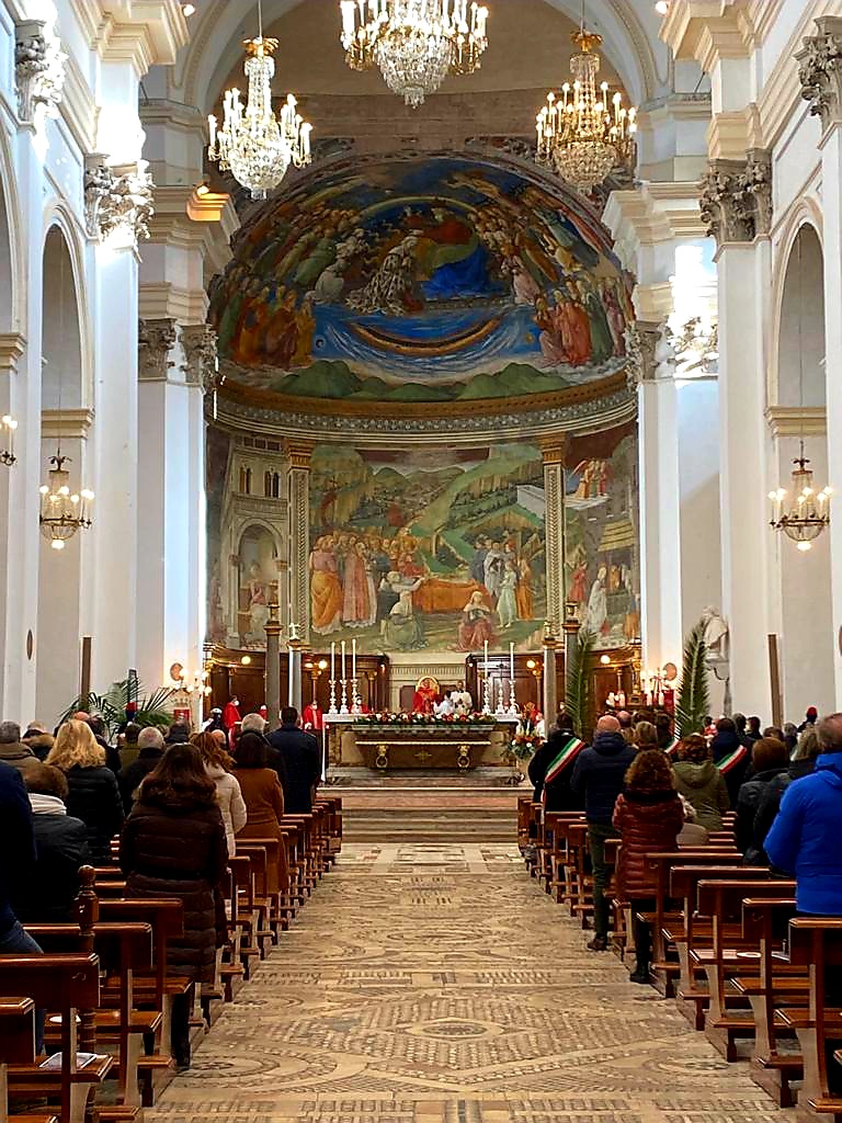 san ponziano