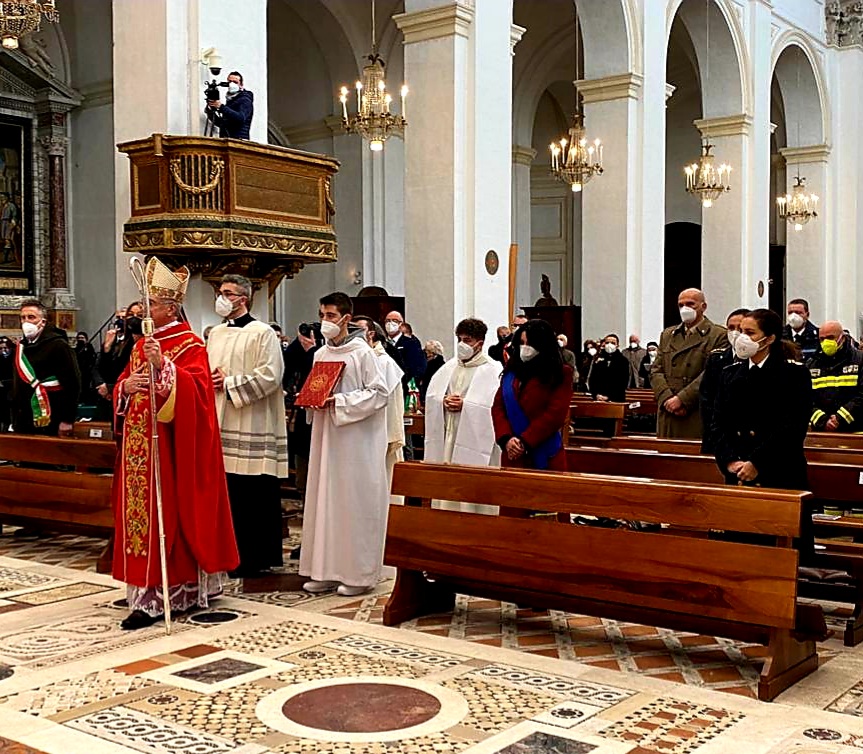 san ponziano