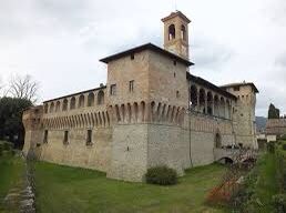 Castello Bufalini 