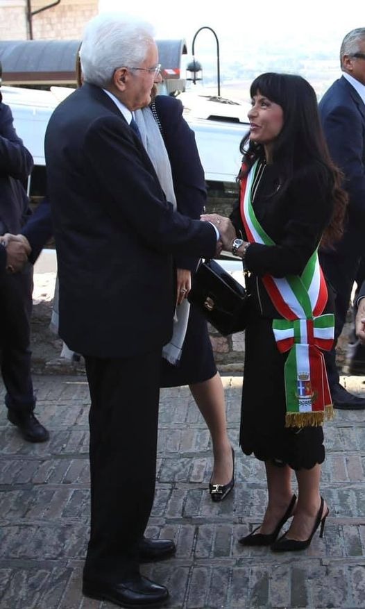 Sergio Mattarella