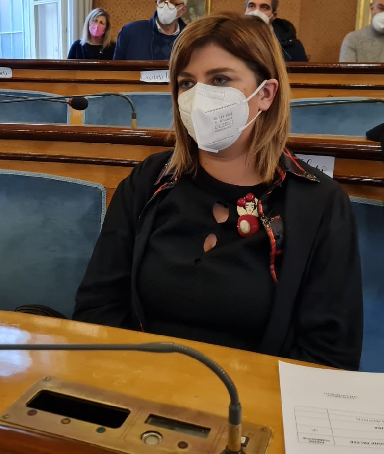 Michelini Letizia