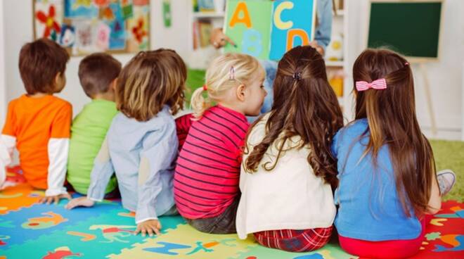 bambini generica