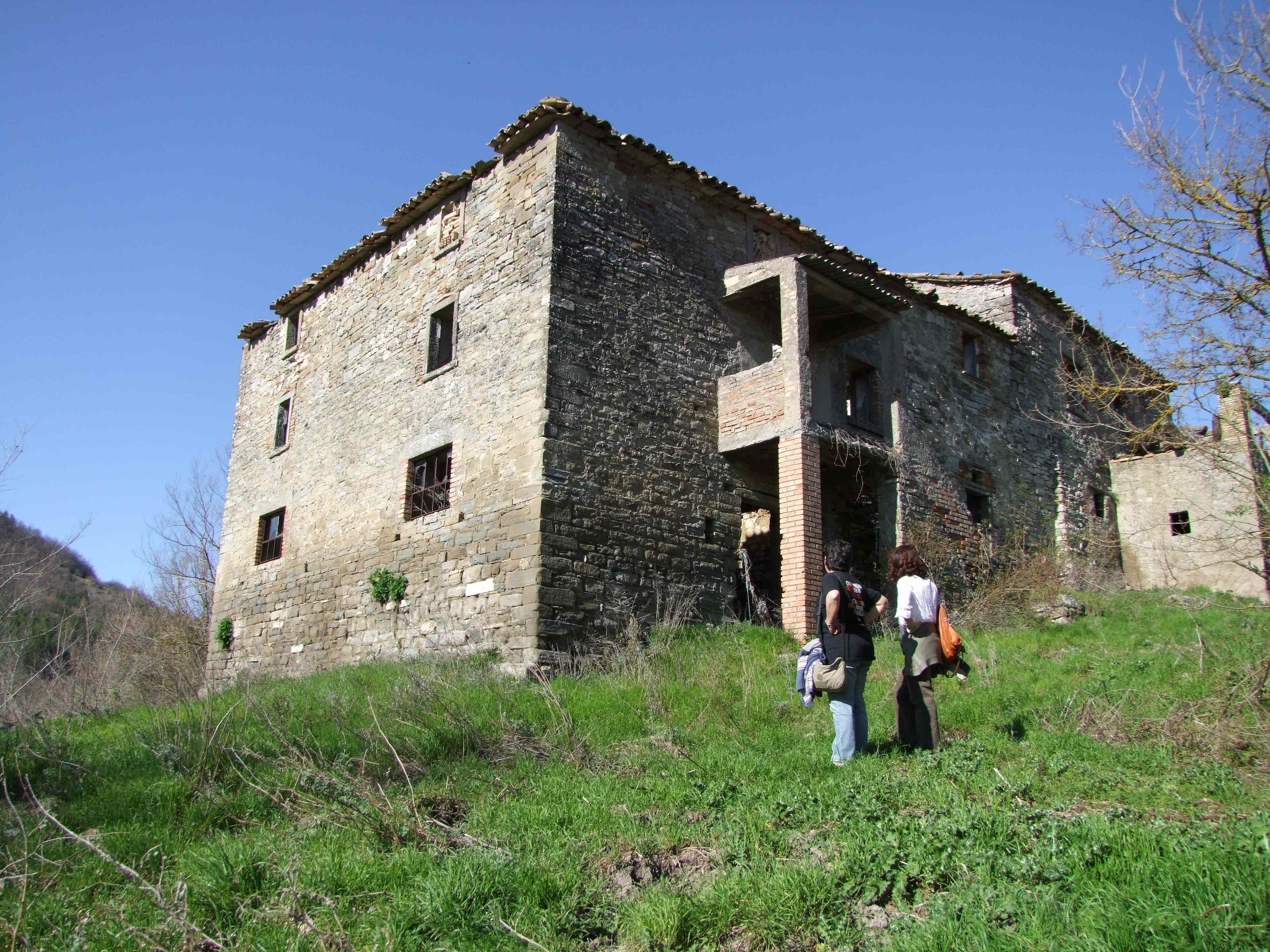 Azienda Agricola Col della Pila