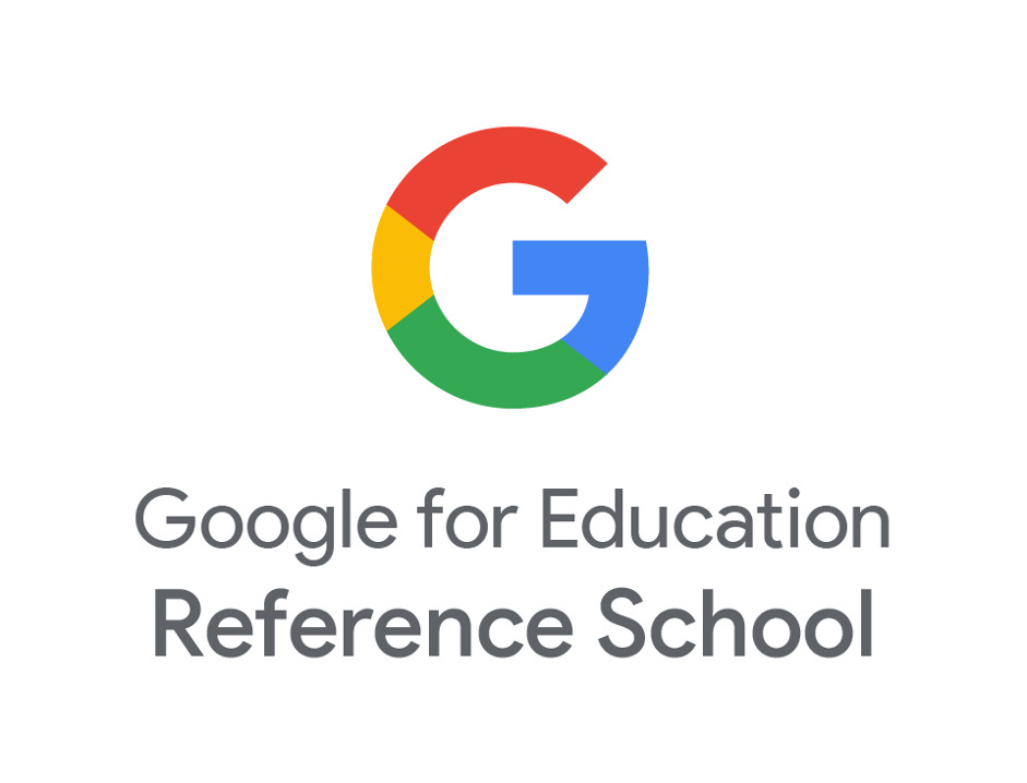google reference school