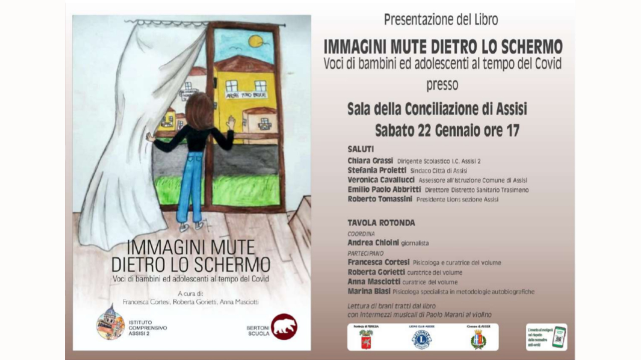 libro assisi