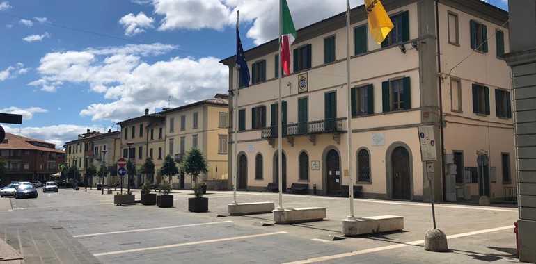 San Giustino – Torna a riunirsi il Consiglio comunale