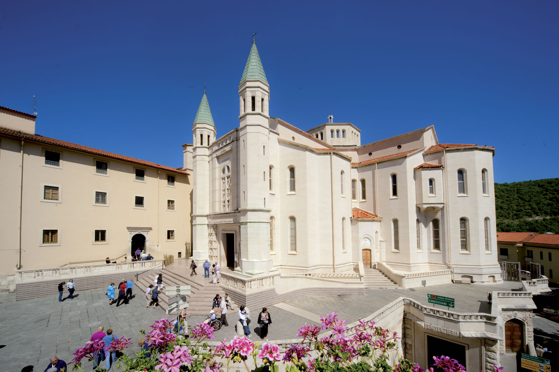 santa rita