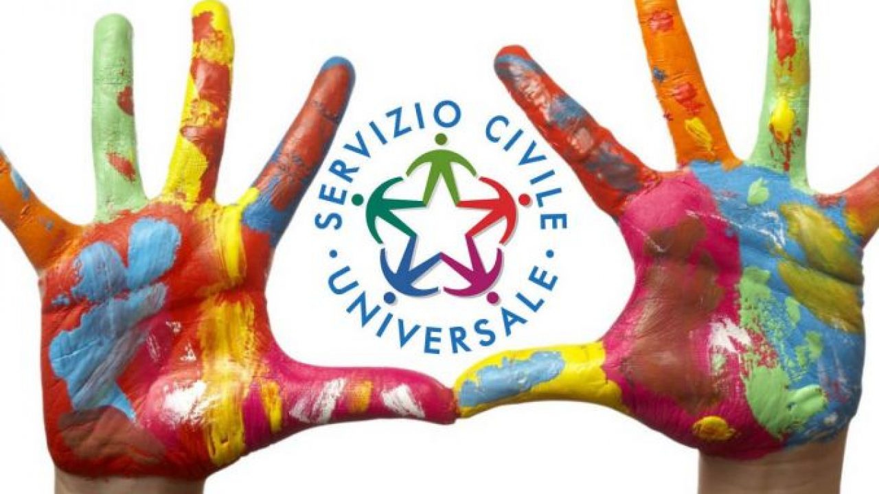 servizio civile nazionale
