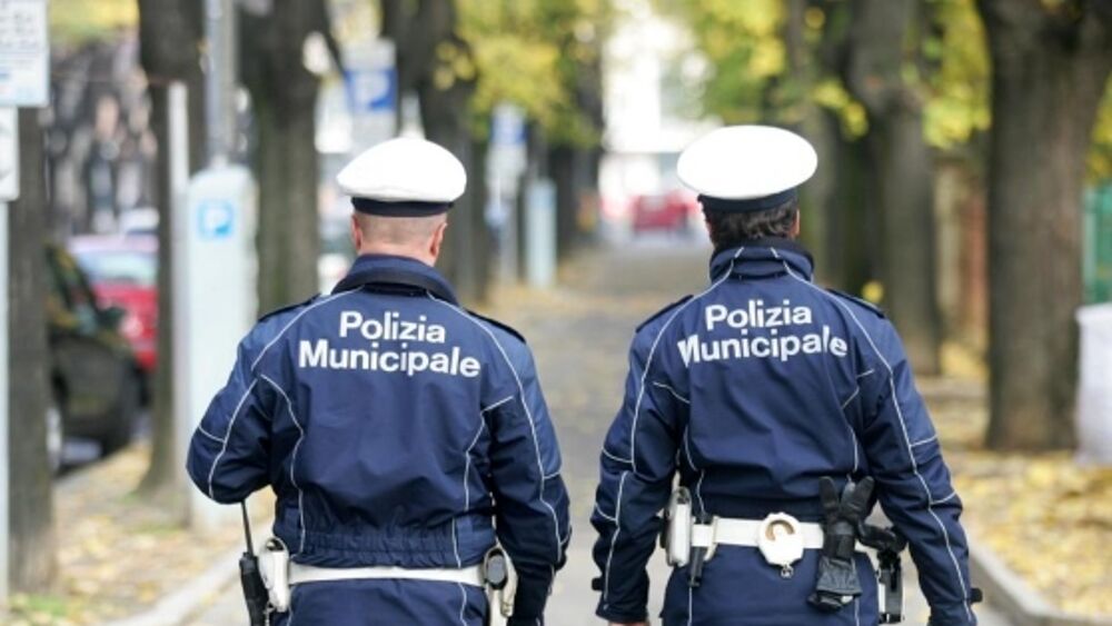 Vigili Urbani
