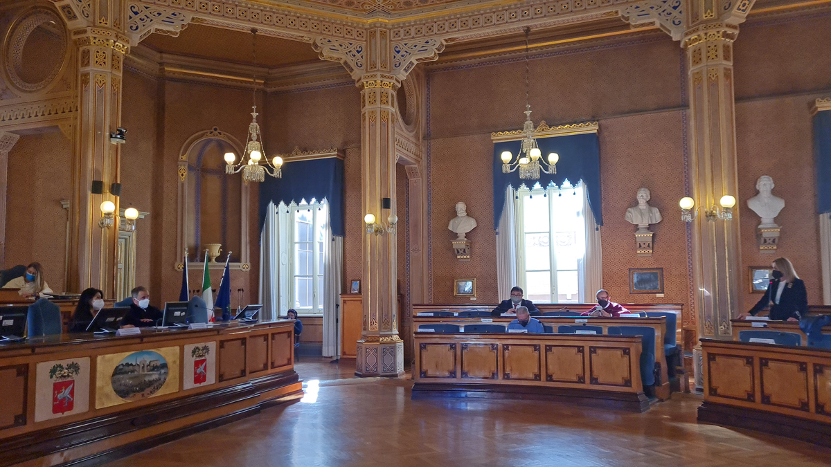 Assemblea Generale UPI dell’Umbria