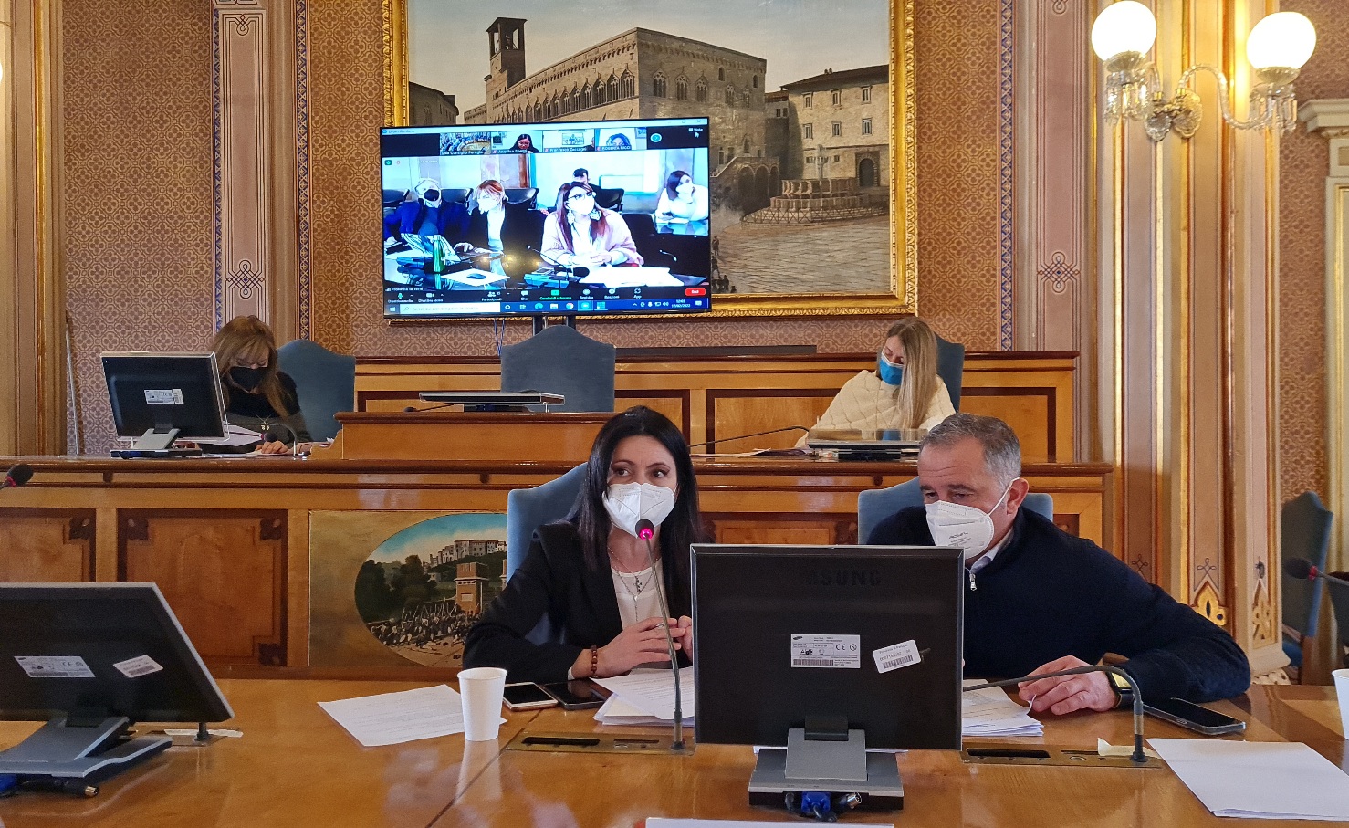 Assemblea Generale UPI dell’Umbria