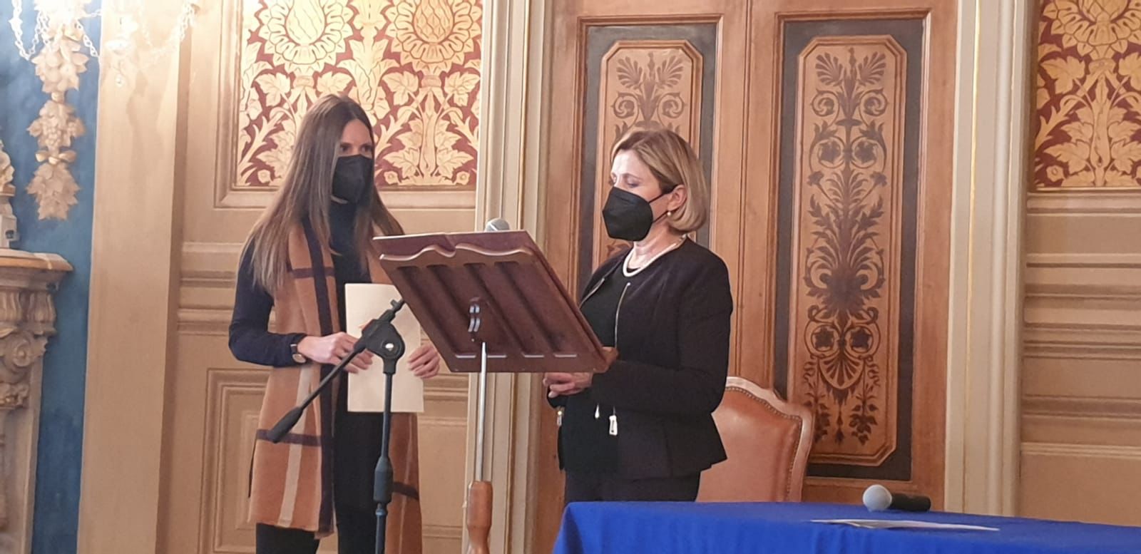 La testimonianza di Annalisa Bargelli