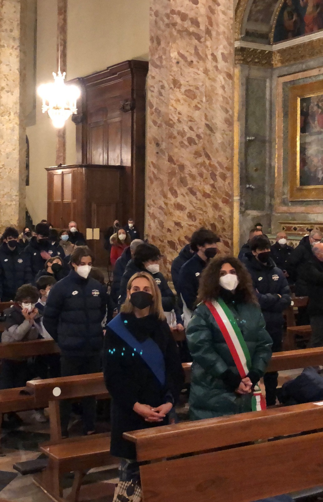 cento anni di salesiani