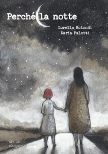 libro di Lorella Rotondi 