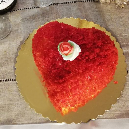 Dolce Cuore solidale