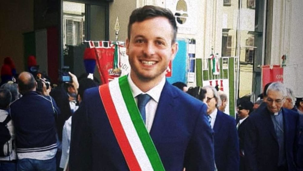 enea paladino