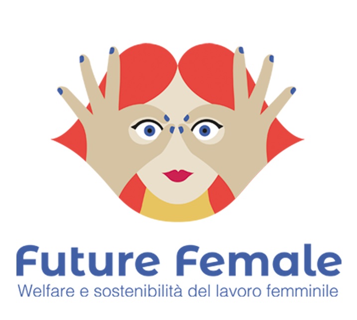 Logo Future Female