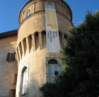 Palazzo Penna