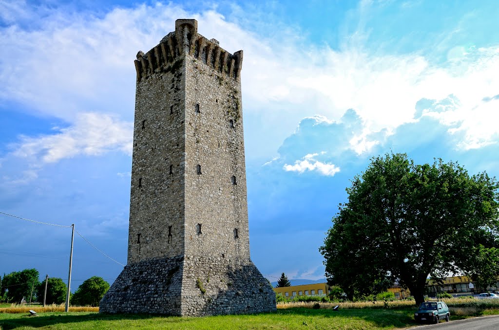 torre matigge