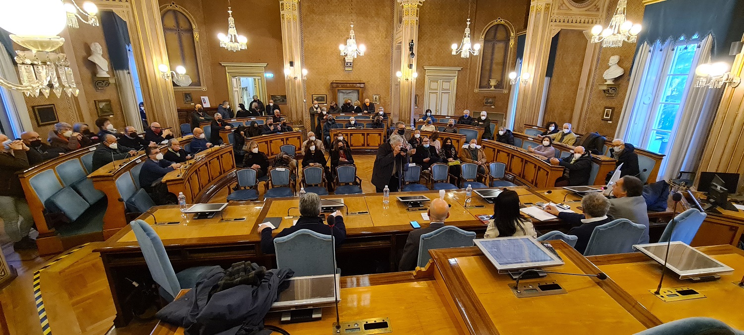 Foto Presentazione