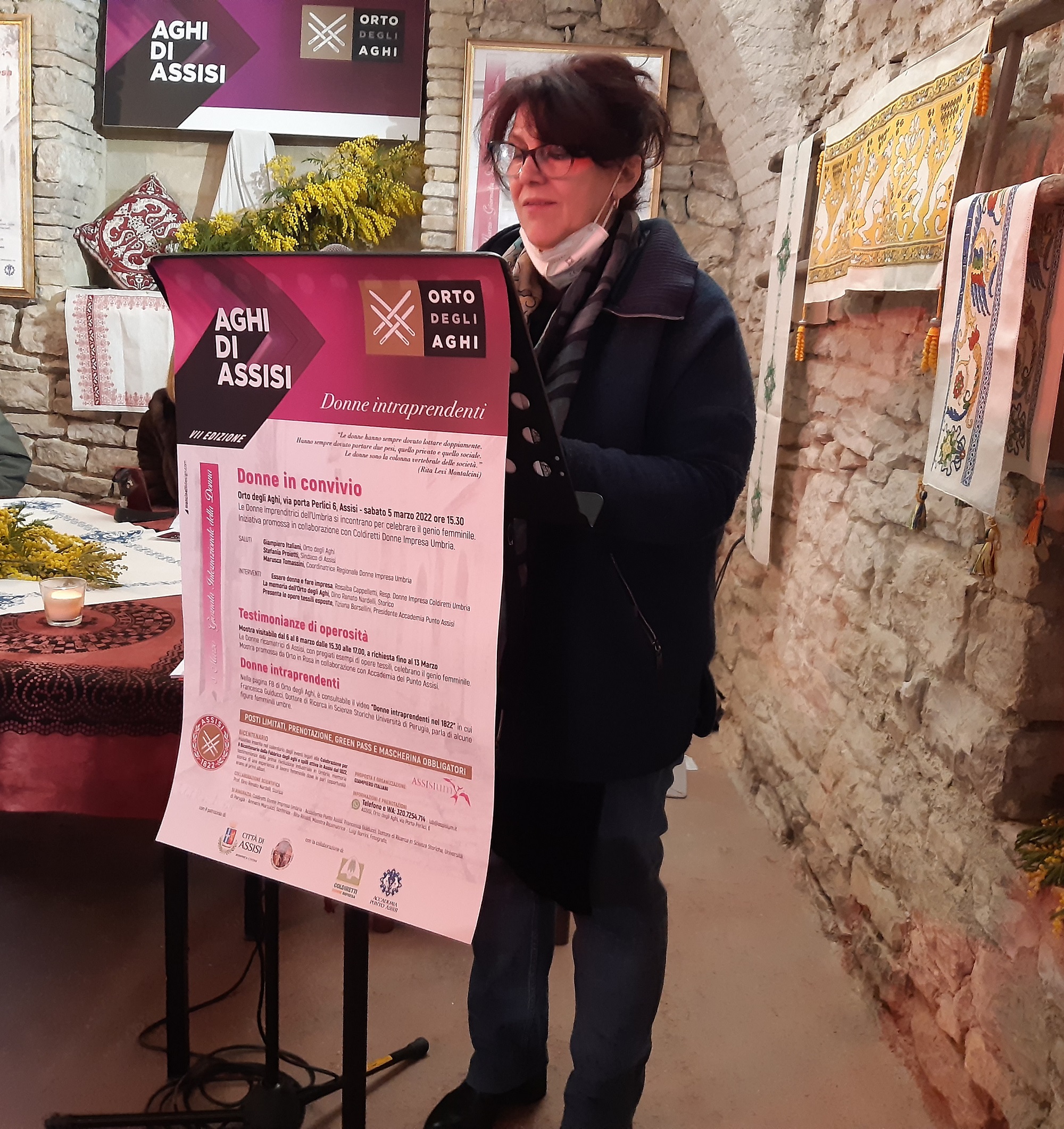 Tiziana Borsellini