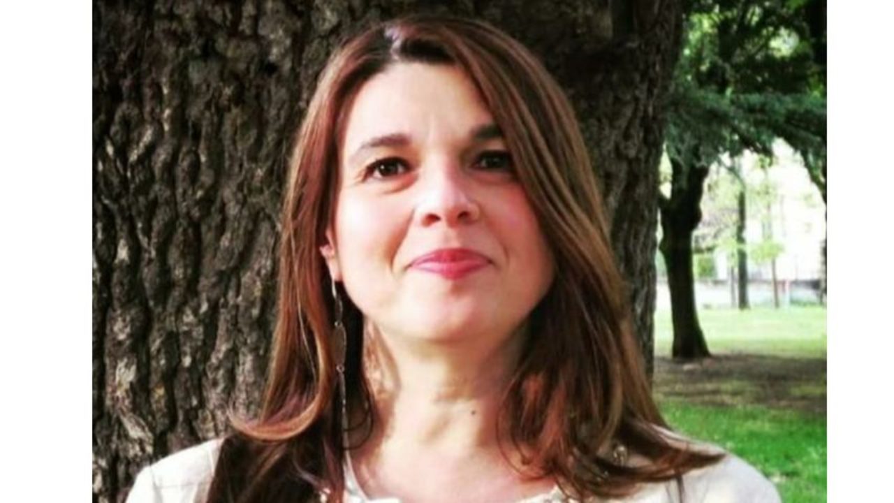 Anna Lisa Paffi
