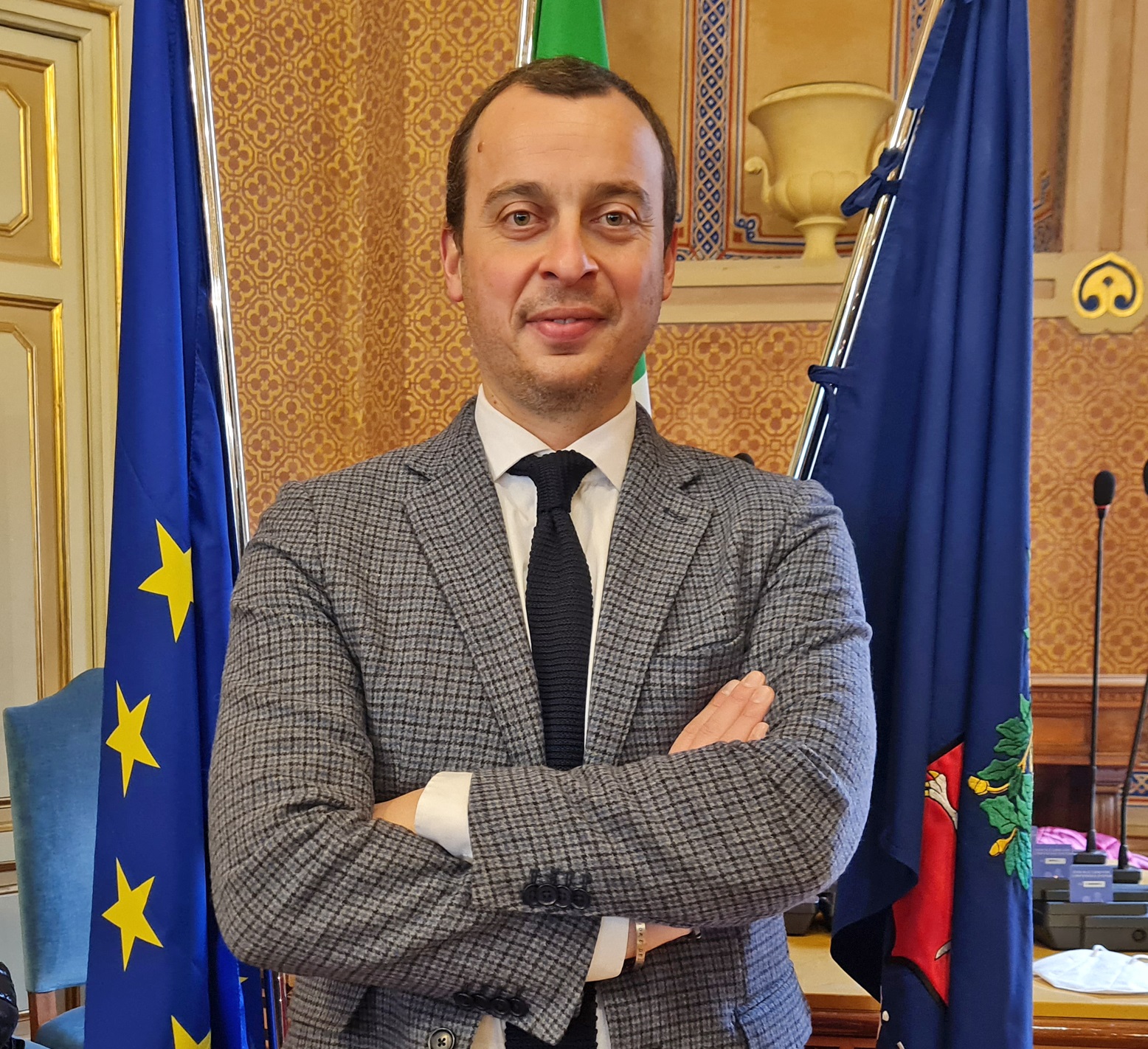 cristian betti