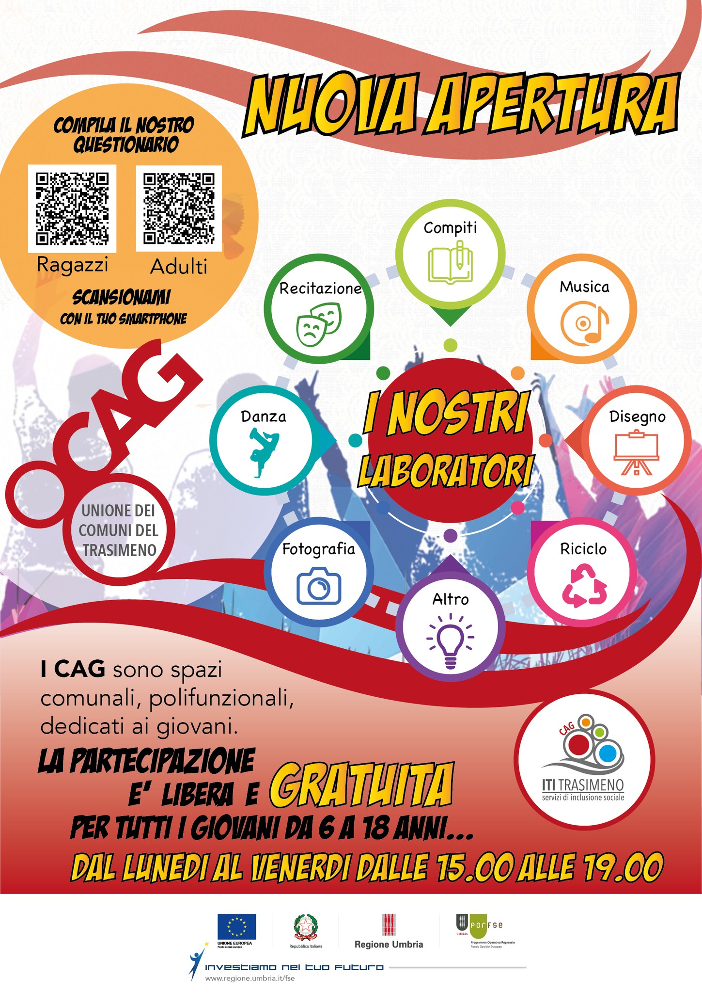 Locandina