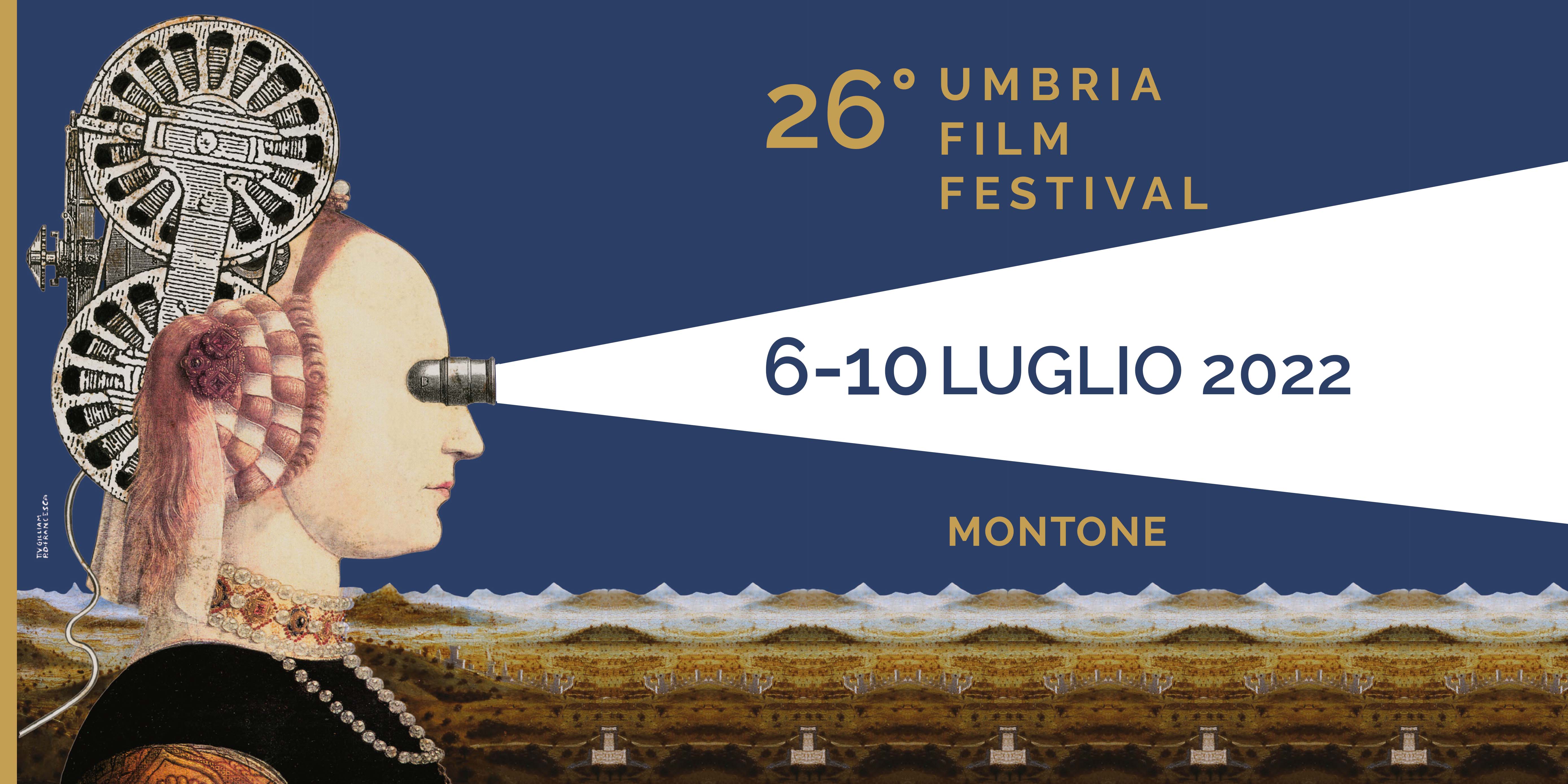 Umbria Film Festival