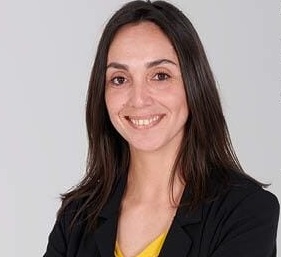 Sara Marzà