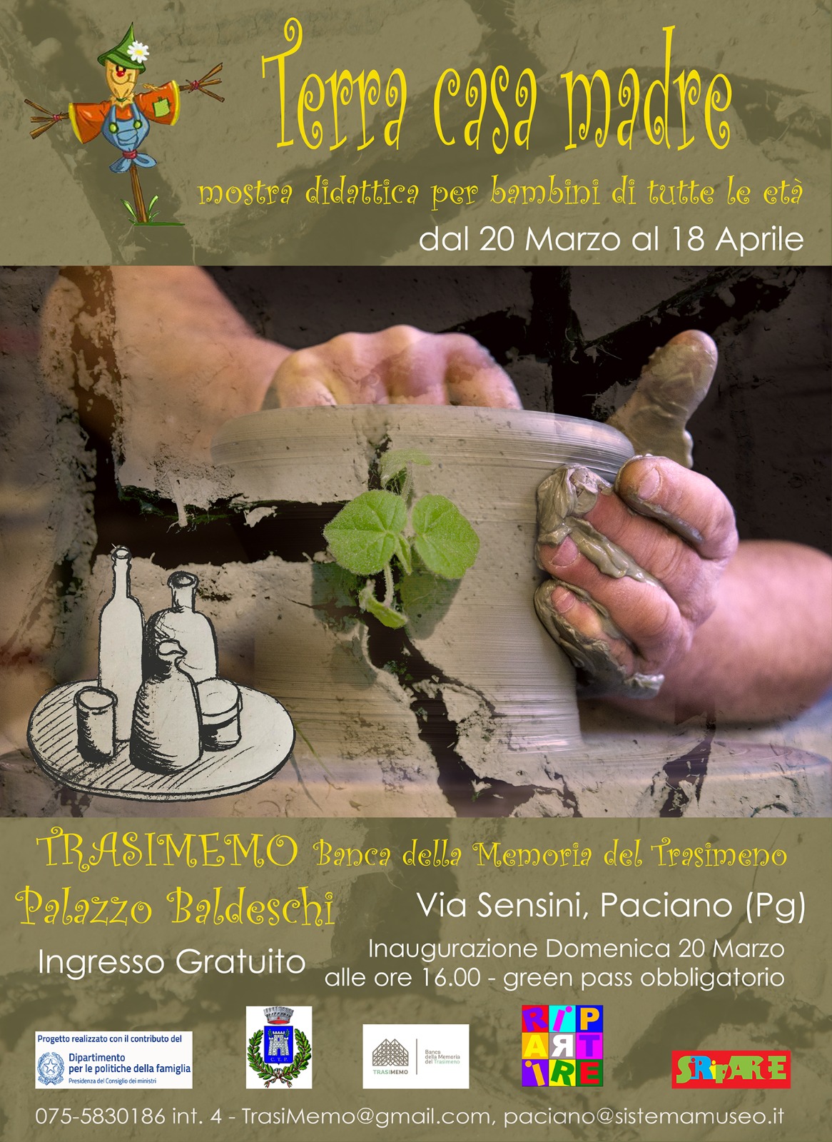 Locandina