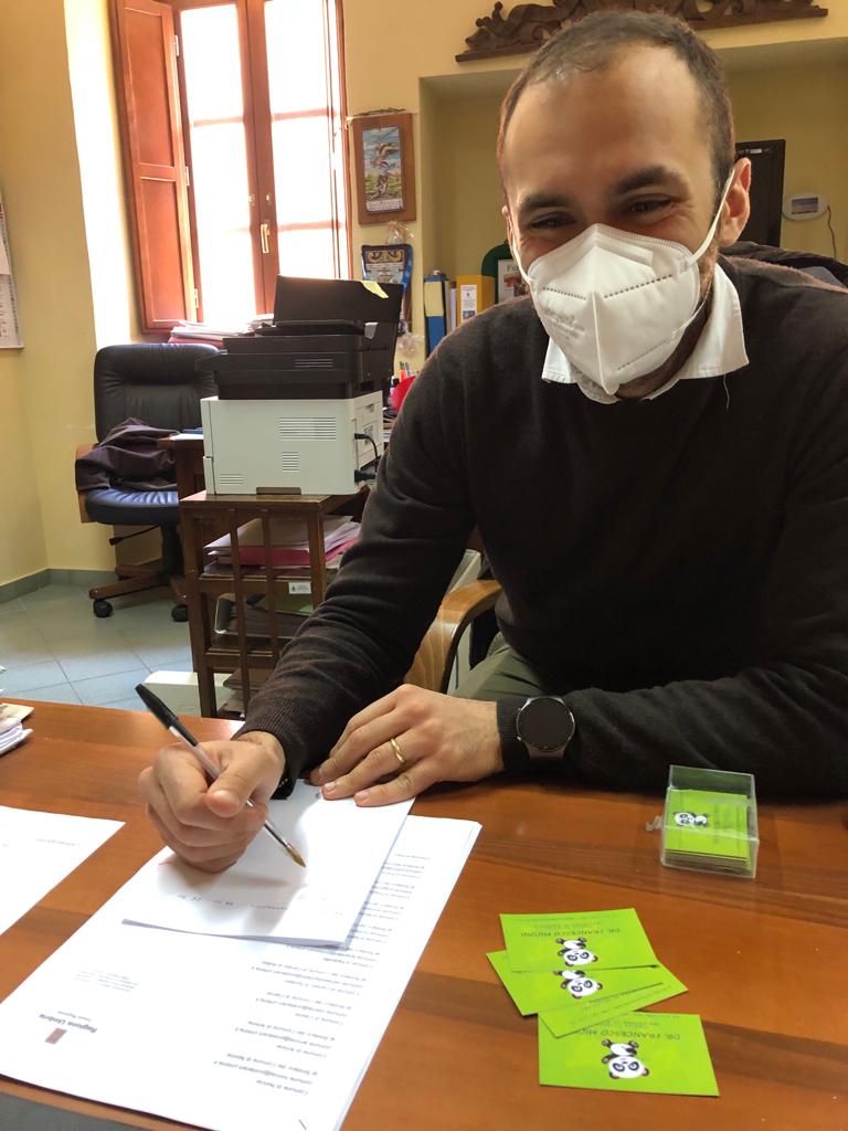 Monteleone di Spoleto – E’ in arrivo un nuovo pediatra 