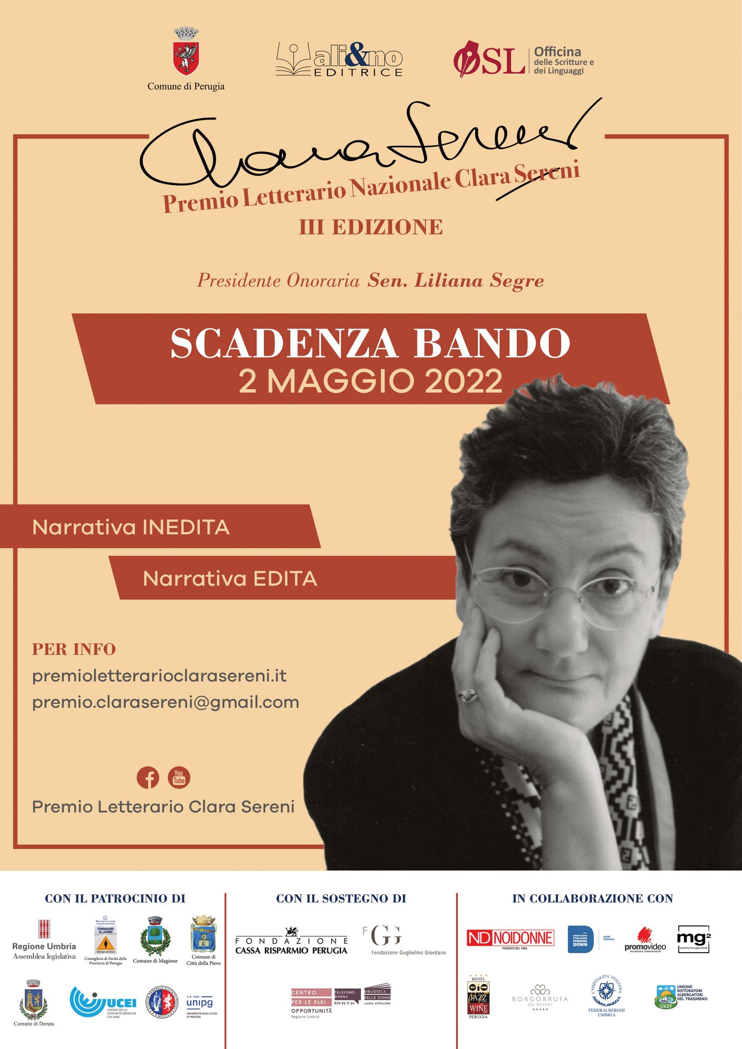 Locandina