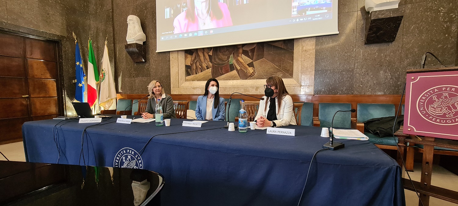 convegno