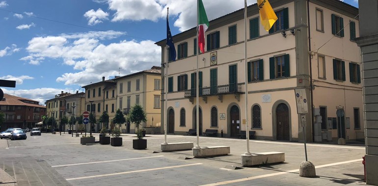  San Giustino