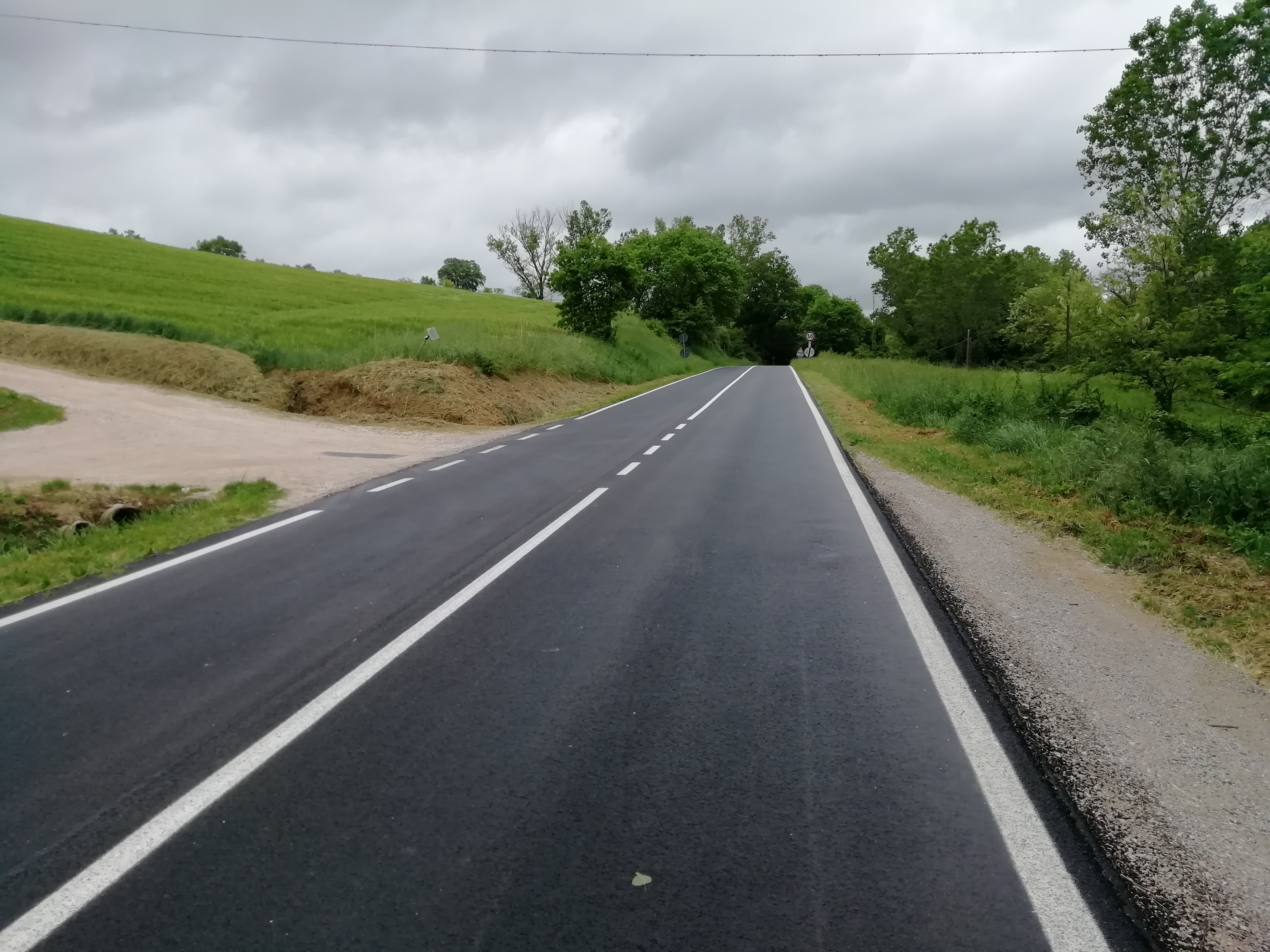 strada provinciale