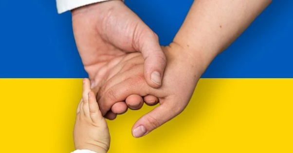 assistenza dei minori provenienti dall’Ucraina