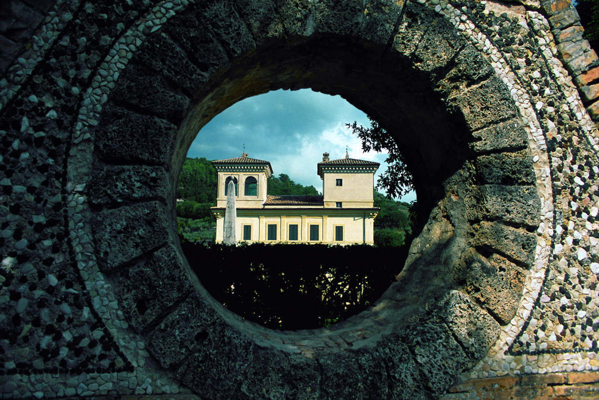 villa redenta
