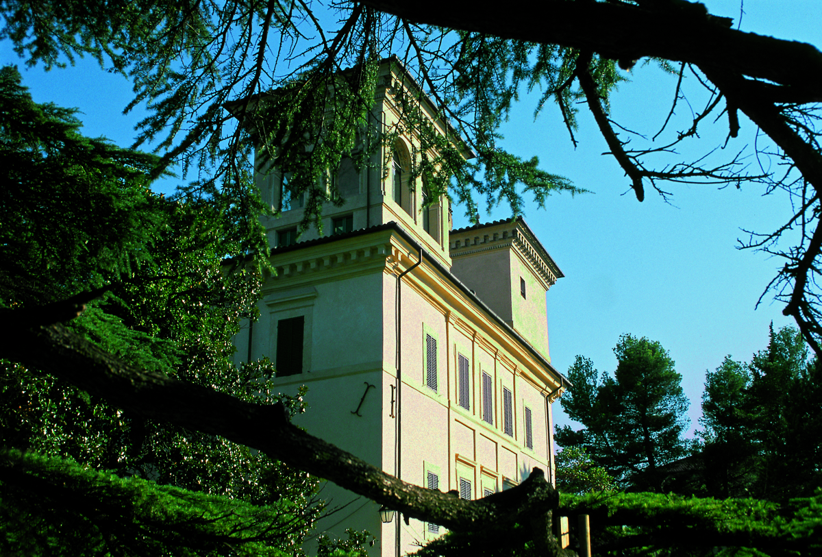 villa redenta