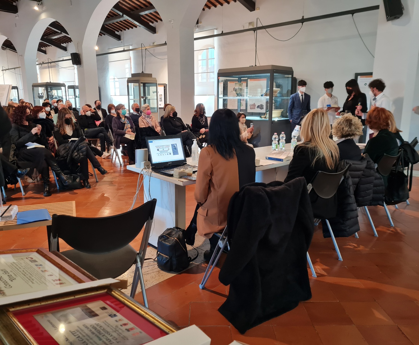 Concorso Letterario “Rina Gatti”