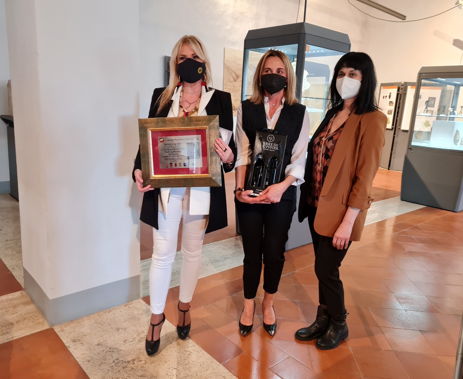 Concorso Letterario “Rina Gatti”