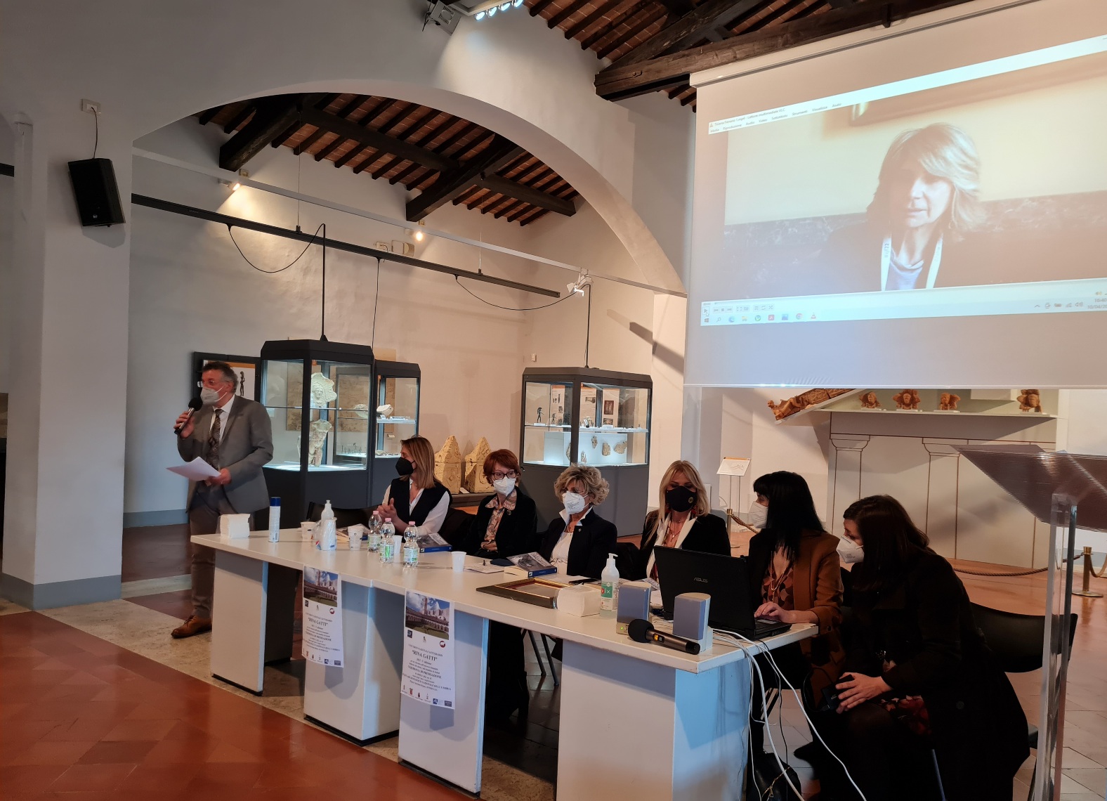 Concorso Letterario “Rina Gatti”