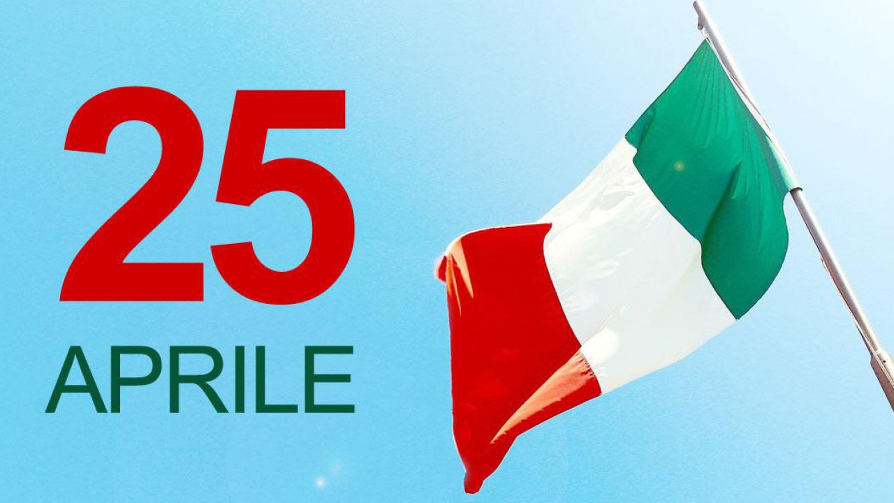 25 Aprile