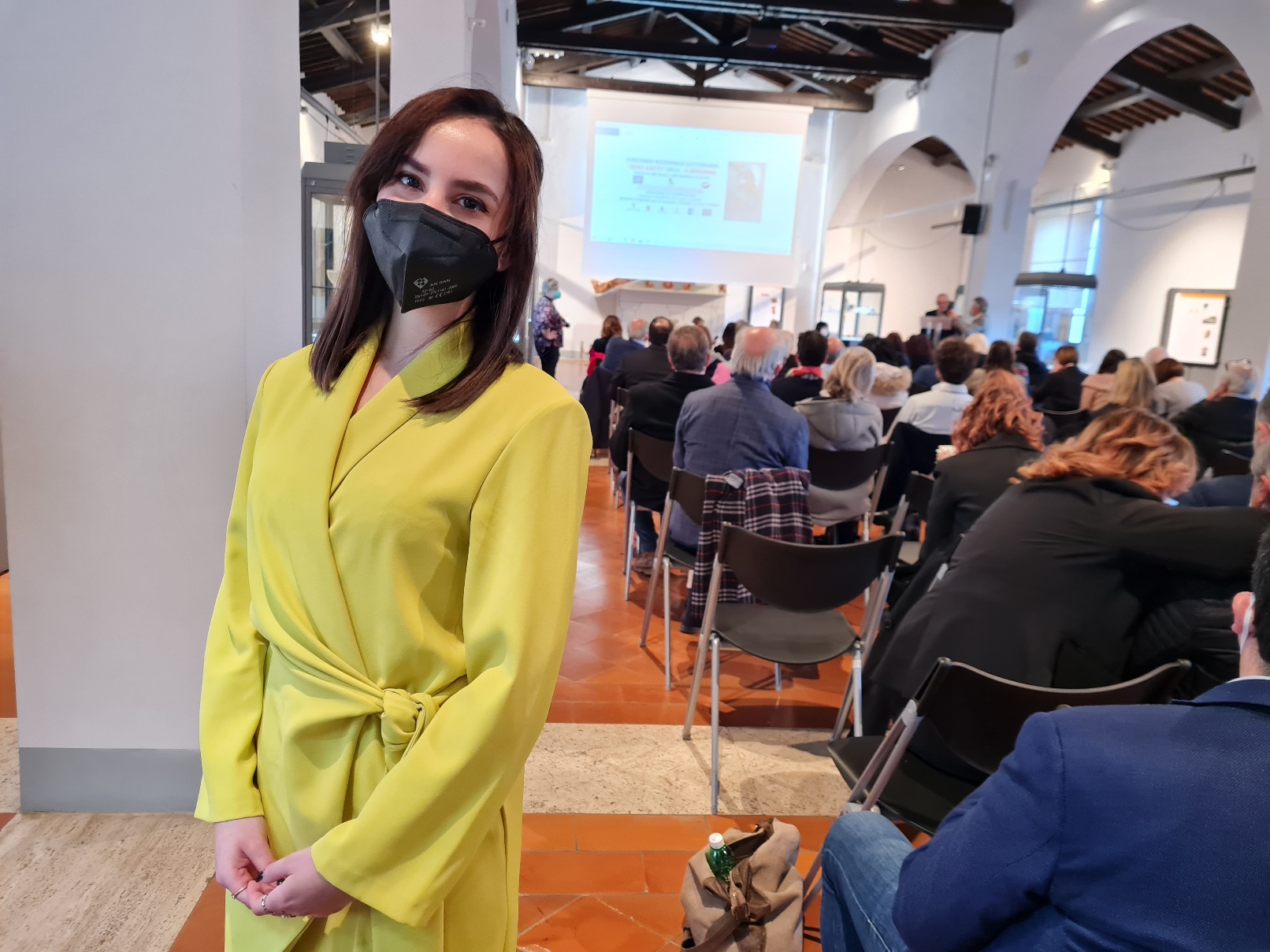 Concorso Letterario “Rina Gatti”