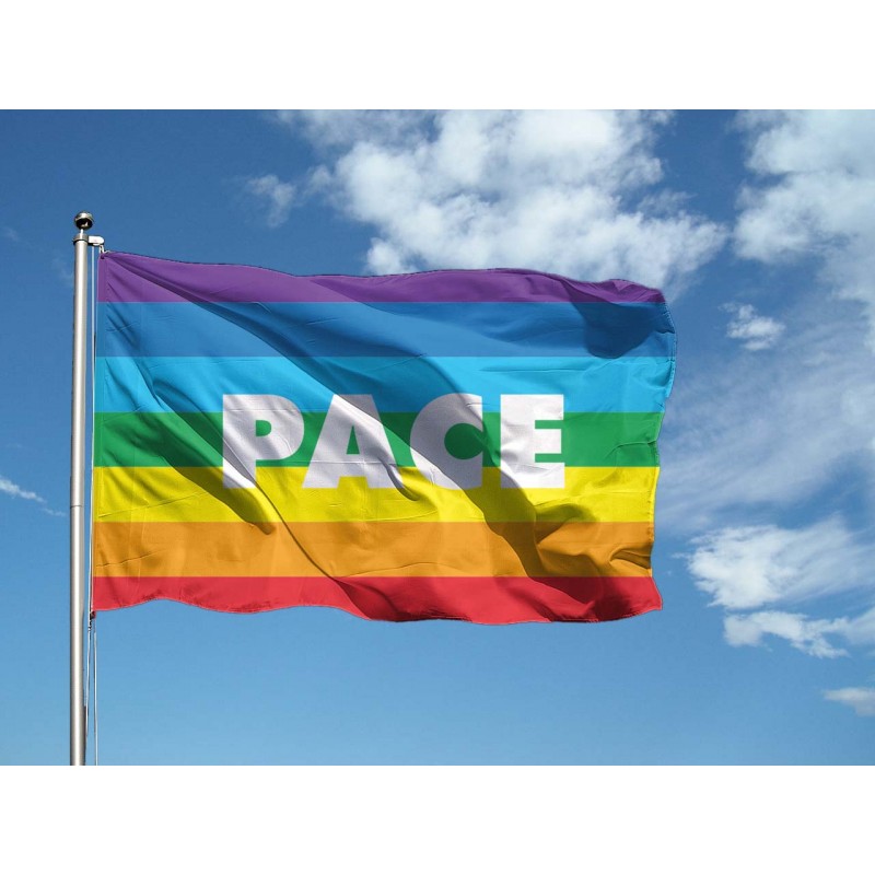 pace