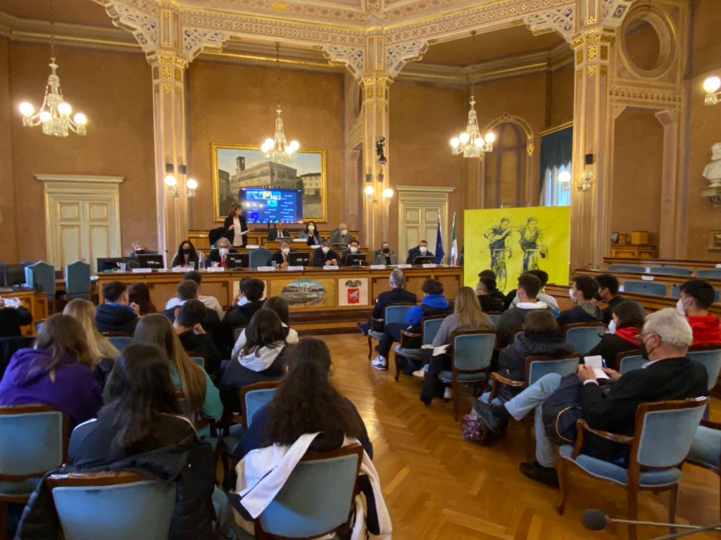 convegno sport
