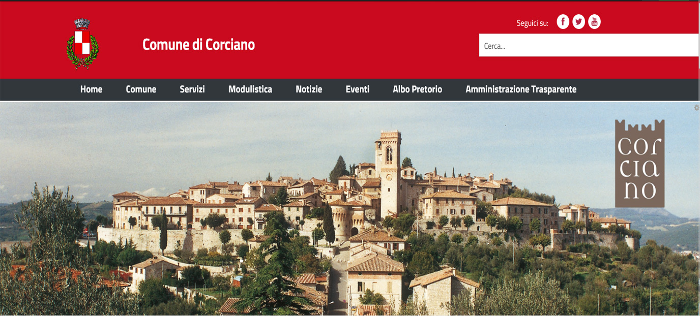 Sito web